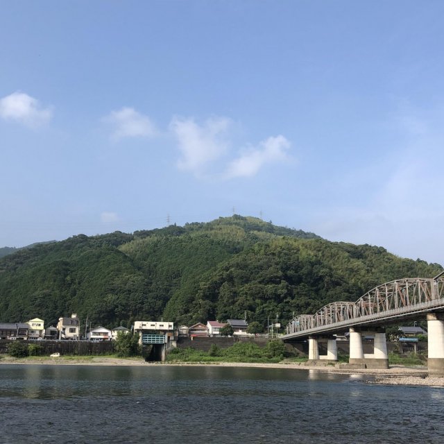 波川公园