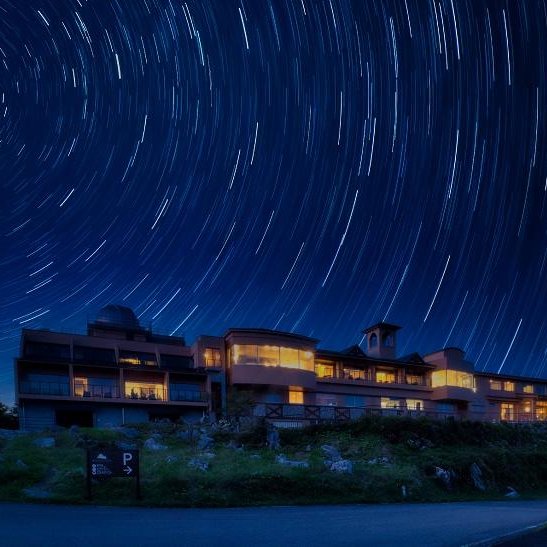 Hoshifuru Village Tengu Hotel