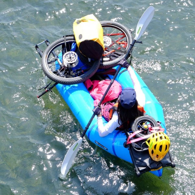 Okera Adventures ชิมันโตะ