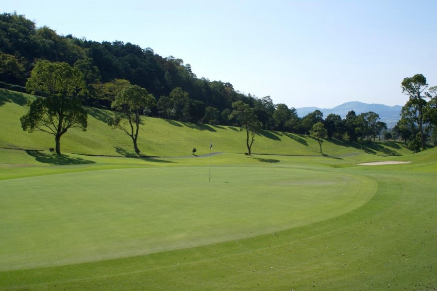 Pacific Golf Club｜Activities｜VISIT KOCHI JAPAN