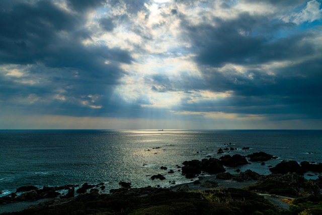 室戶岬