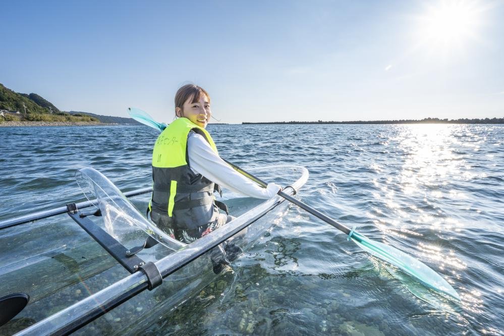 해변의 자연학교