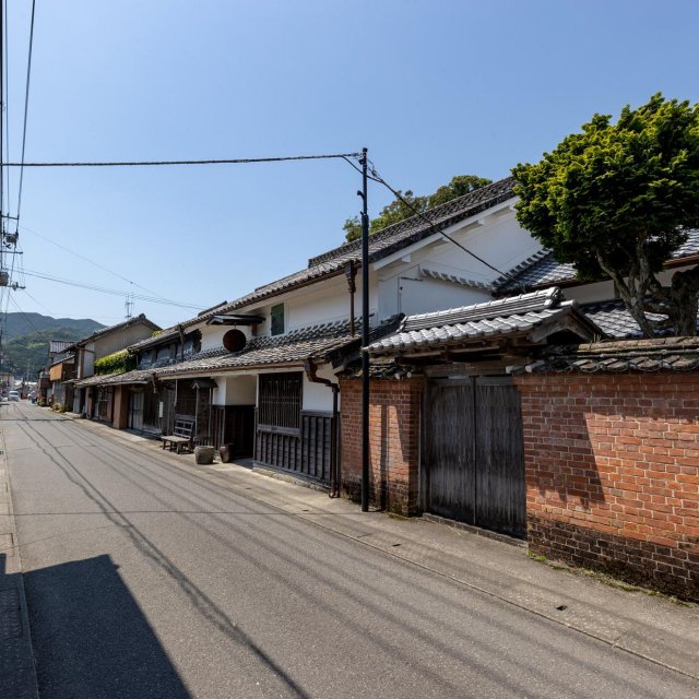 Historic Town of Kure