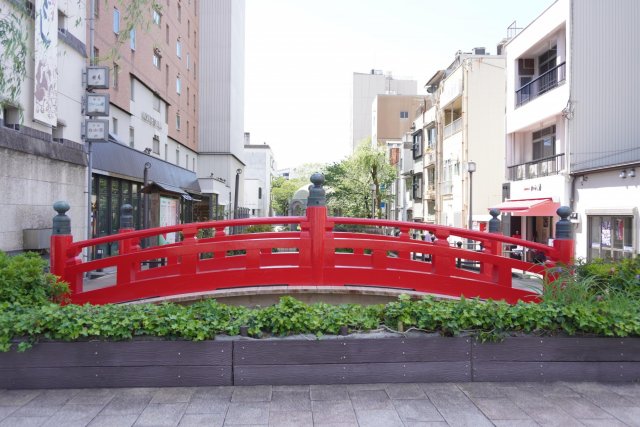播磨屋橋