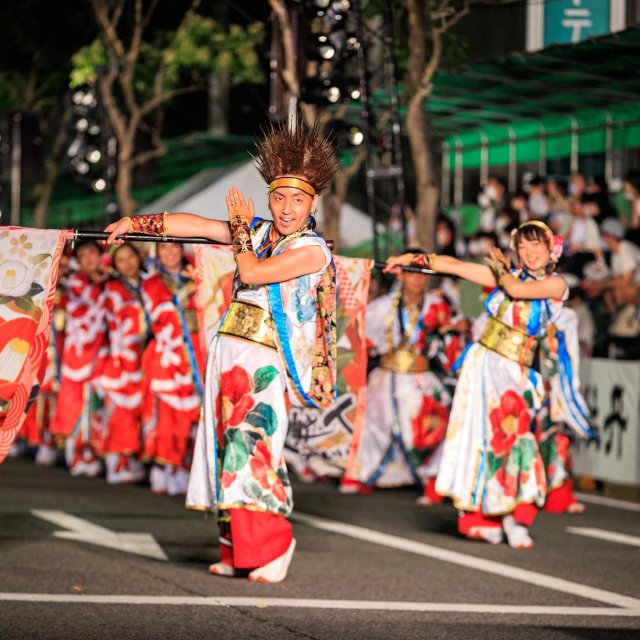 夜來祭