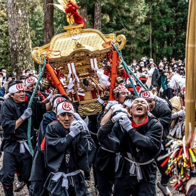 秋葉祭
