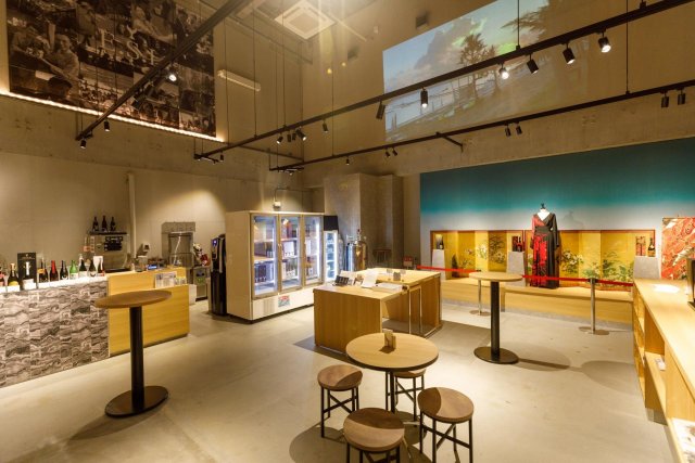 【計程車遊高知】醉美土佐！探索酔鯨與龜泉酒造的職人靈魂