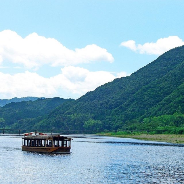 เรือทรงบ้าน นัตโตะคุ