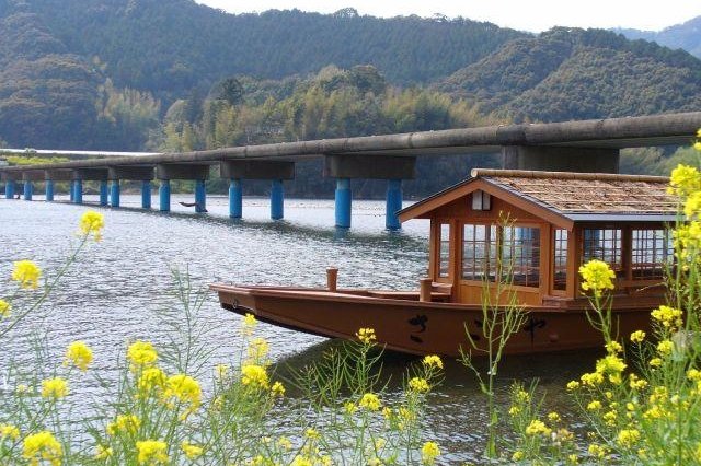 屋形船Sakoya