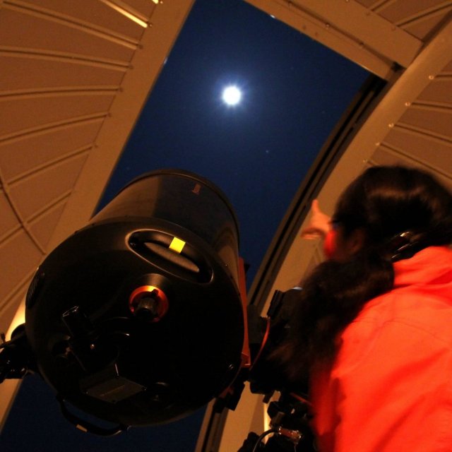 Shimanto Astronomical Observatory 