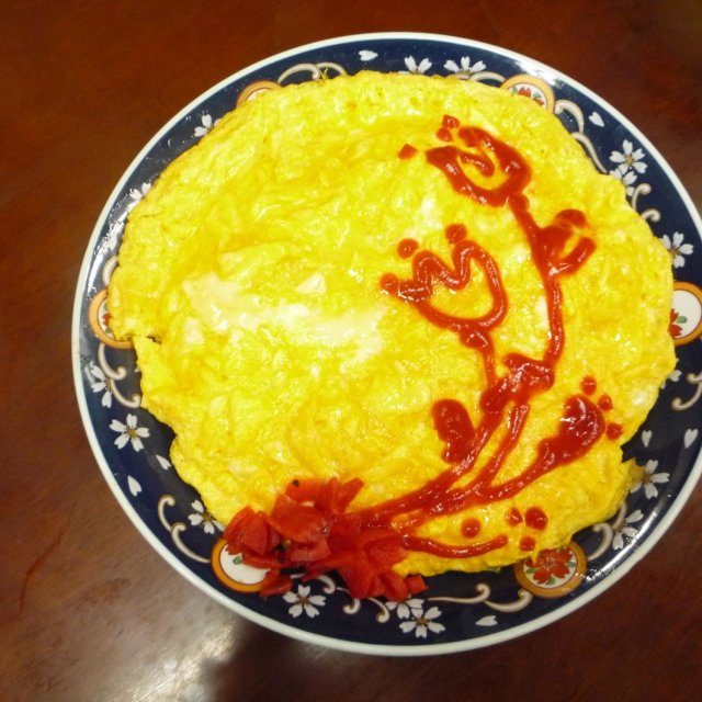 Hibari Shokudo