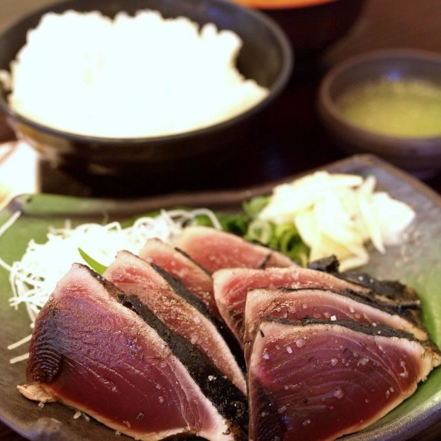 Michi no Eki Nabura Tosasaga