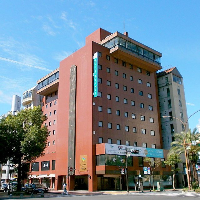 Welcome Hotel Kochi