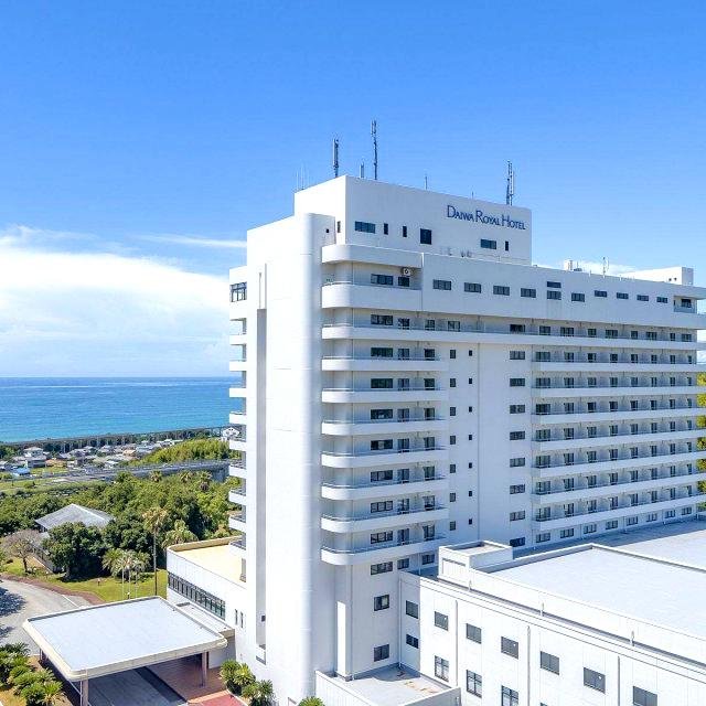 Mercure Kochi Tosa Resort & Spa