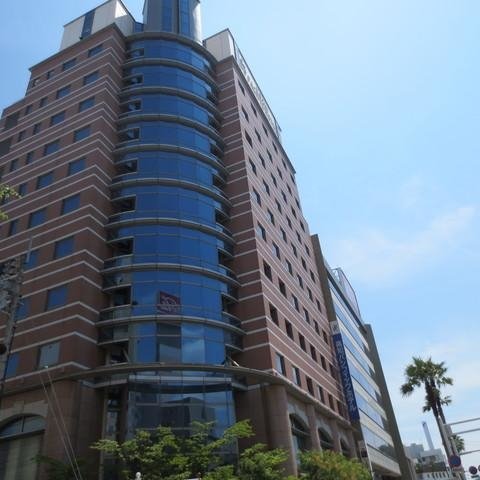 Kochi Pacific Hotel (高知市)