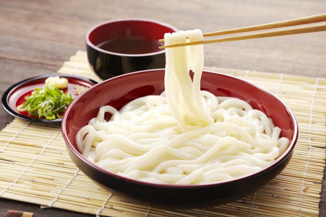 Nakano Udon School (Kotohira)