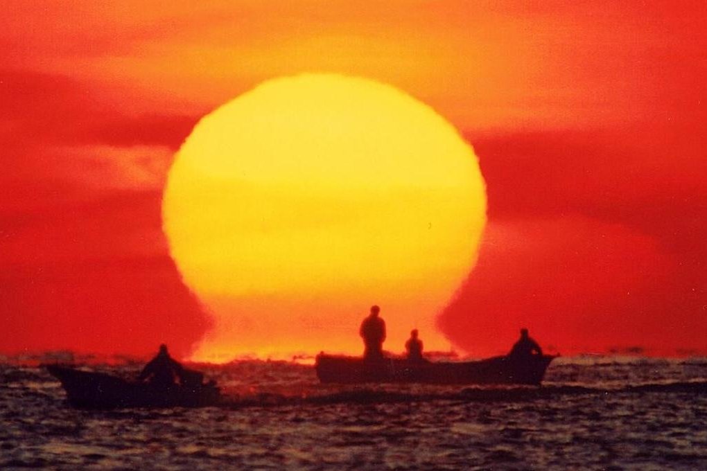 Daruma Sunset: Where to See Kochi’s Lucky Sunsets 