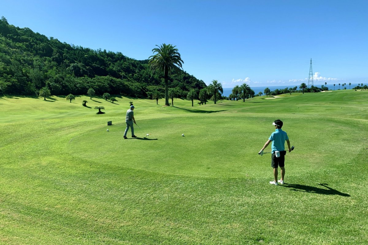 A Golfer’s Guide to Kochi