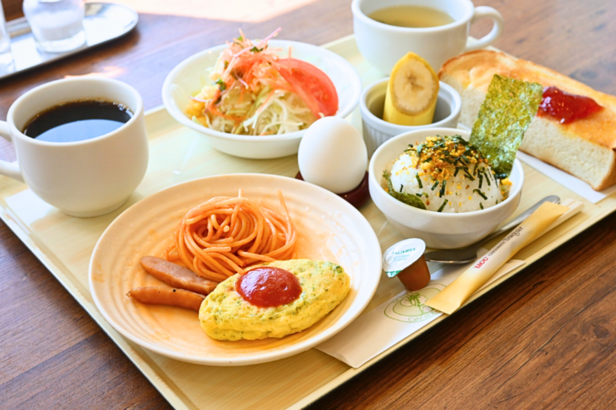 Discover the Best Breakfast in Kochi