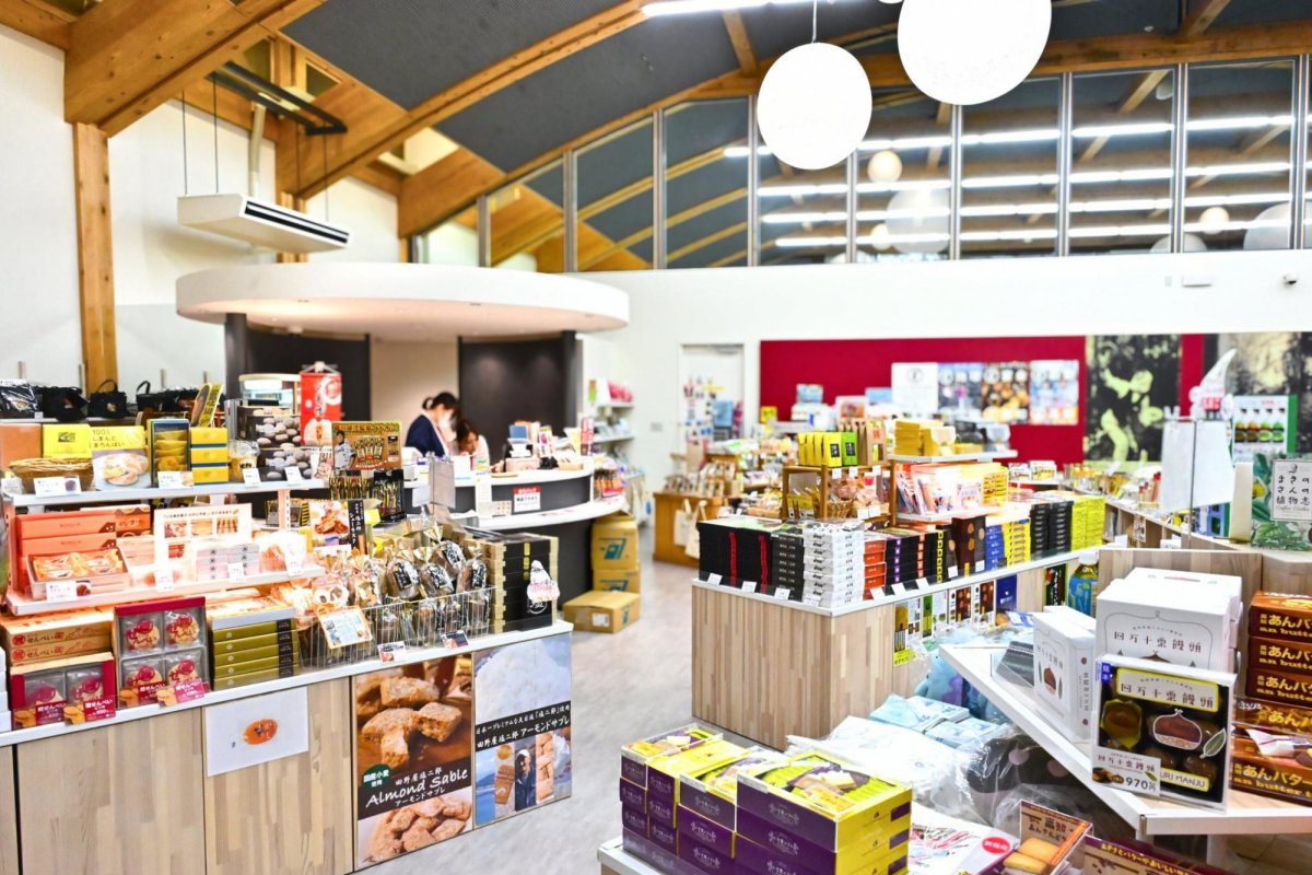 Kochi's Souvenirs：Gifting Kochi’s Culture, a Guide to Kochi’s Souvenirs