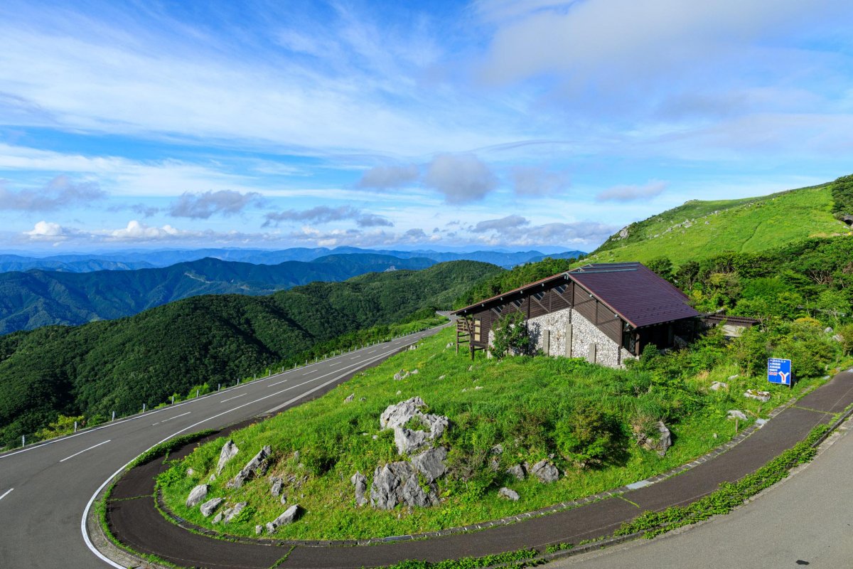 Explore the best of Kochi by car｜Highlights｜VISIT KOCHI JAPAN