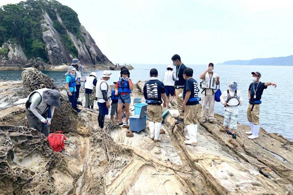 sustainable sport tourism in japan