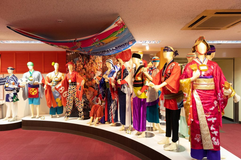 臨時加入也ok 夜來祭 此活動將在年取消 特輯 Visit Kochi Japan