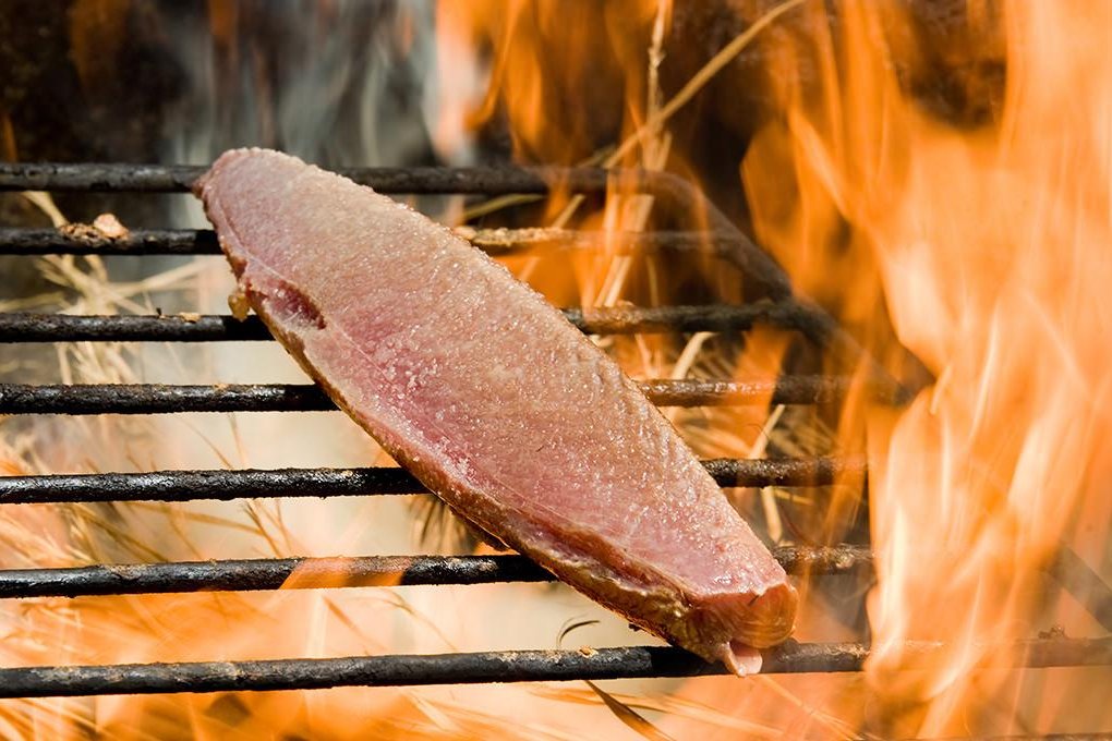 高知的灵魂美食 炙烤鲣鱼 高知的味道 Visit Kochi Japan