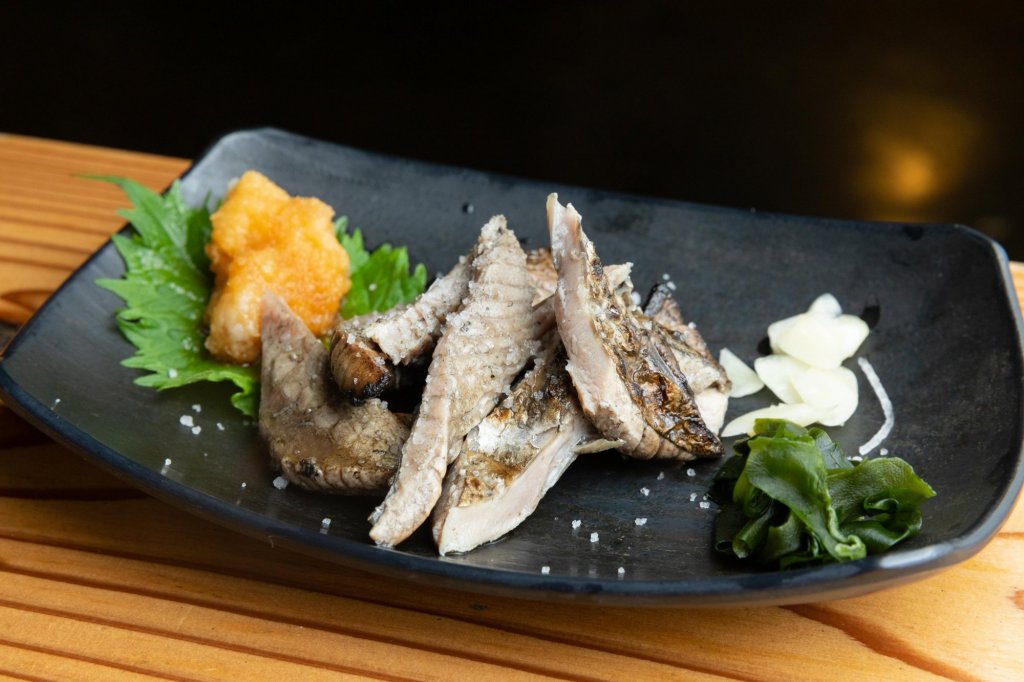 高知的灵魂美食 炙烤鲣鱼 高知的味道 Visit Kochi Japan
