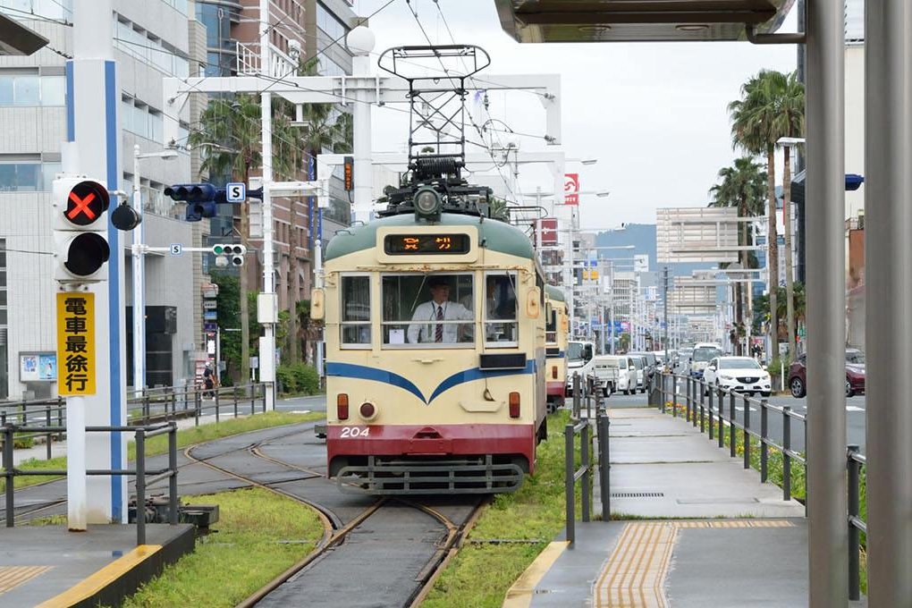 备受瞩目的地方电车妙趣横生的观光列车｜特辑｜VISIT KOCHI JAPAN