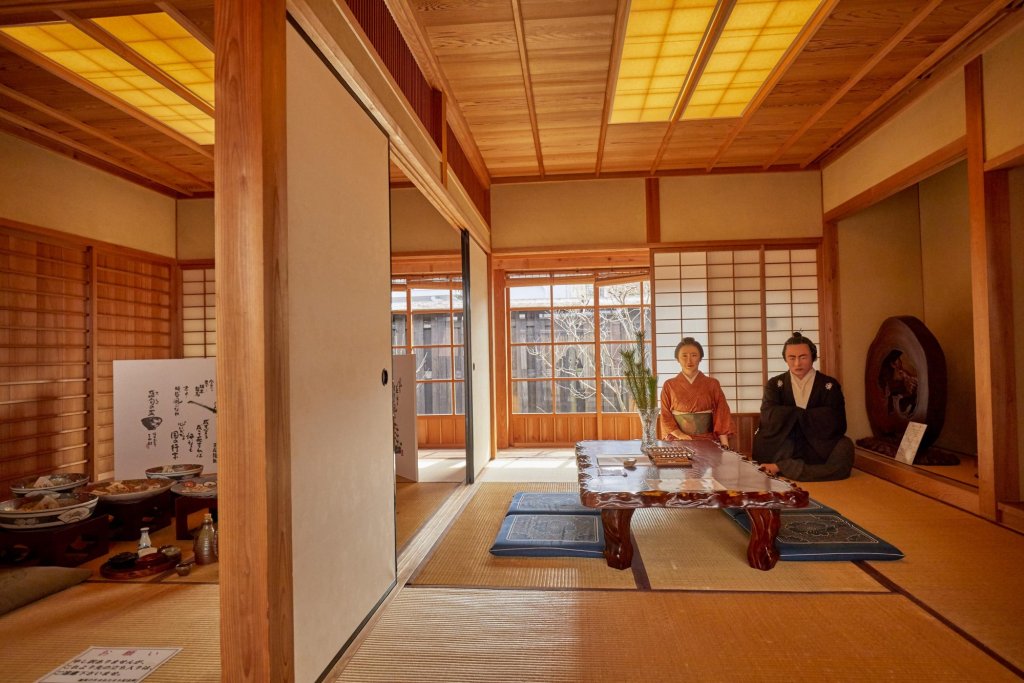 日本史上的英雄 幕末的革新者 坂本龍馬 特輯 Visit Kochi Japan