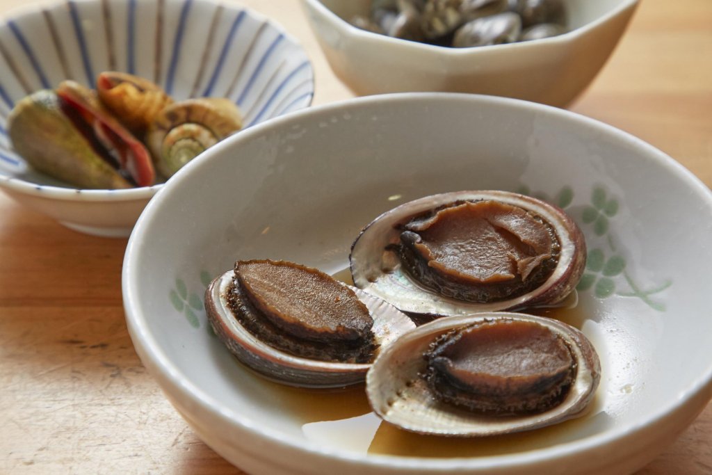 不只是鲣鱼 高知的美味海鲜 高知的味道 Visit Kochi Japan