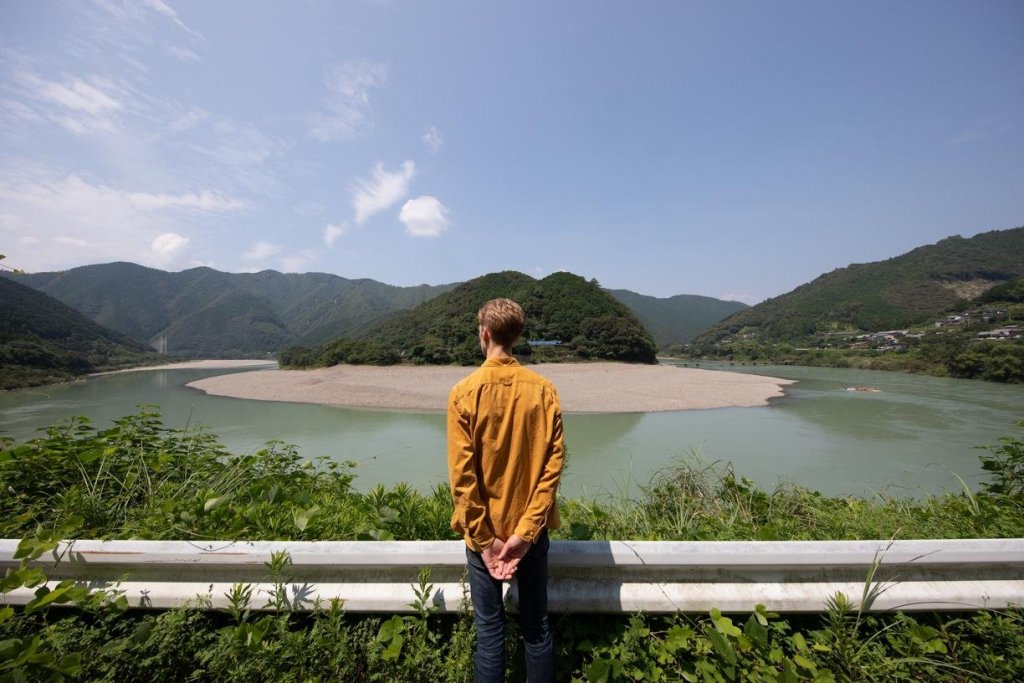 四万十川 日本最佳秘境 特辑 Visit Kochi Japan