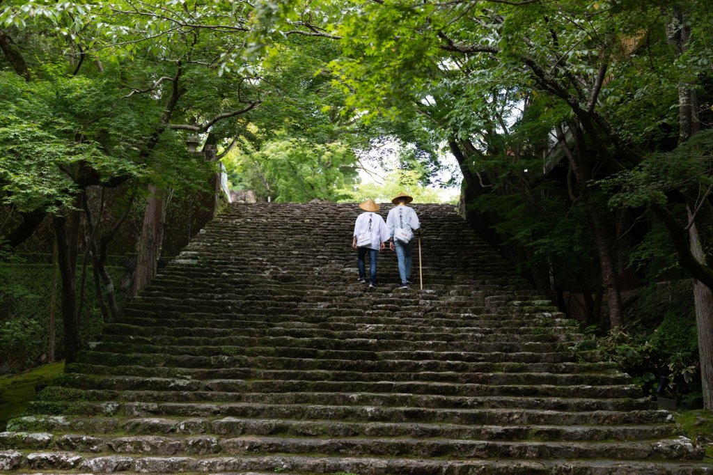 四国八十八座灵场巡礼：“遍路”｜特辑｜VISIT KOCHI JAPAN - www.unidentalce.com.br