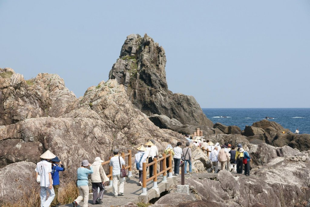 四國88寺朝聖之旅：遍路｜特輯｜VISIT KOCHI JAPAN